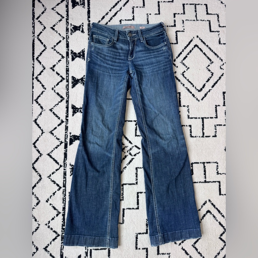 Ariat Trousers - Picture 3 of 4